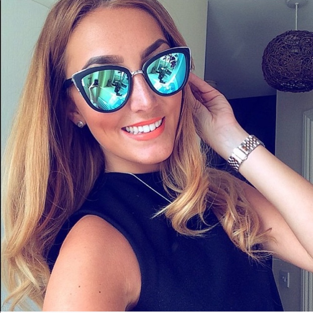 🆕 Quay Australia “MY GIRL”